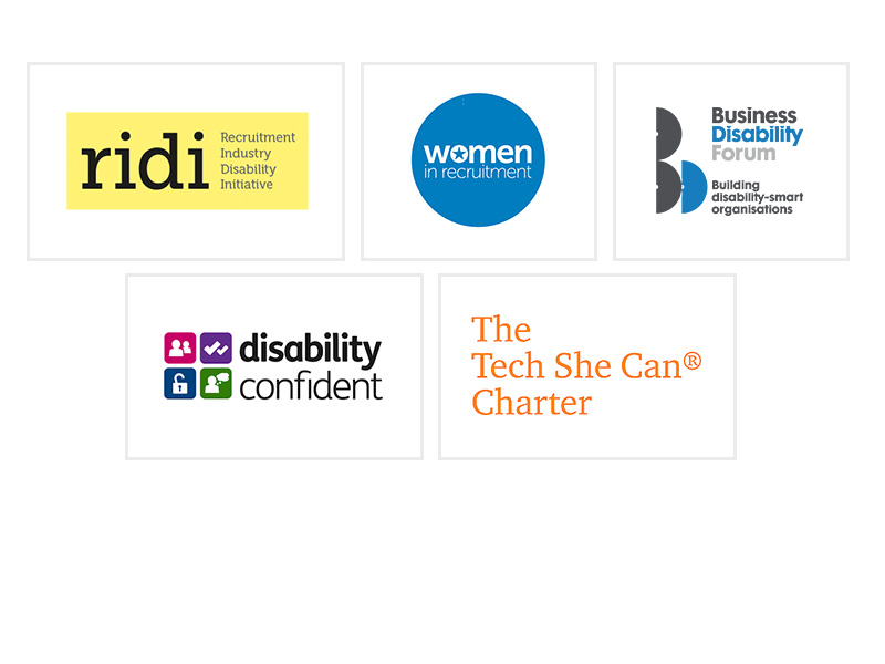 Disability Logos